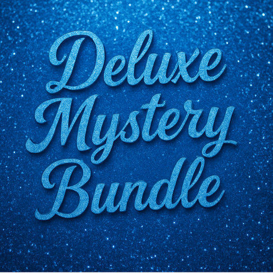 Deluxe Mystery Bundle