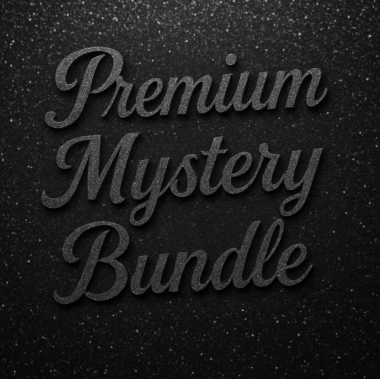 Premium Mystery Bundle
