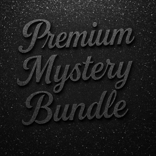 Premium Mystery Bundle
