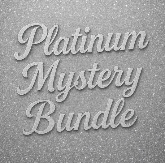 Platinum Mystery Bundle