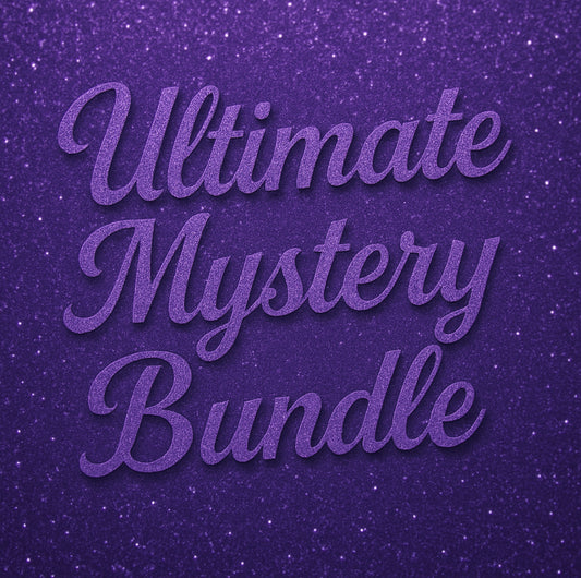 Ultimate Mystery Bundle
