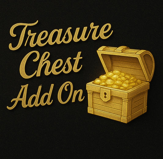 Treasure Chest Add On