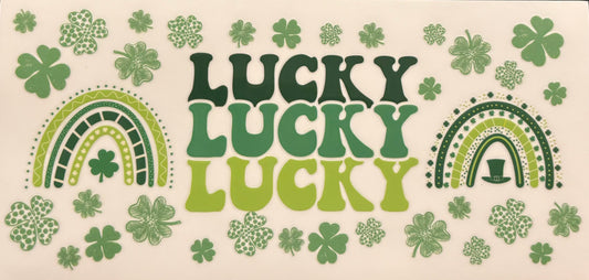 St. Patrick’s Day 8