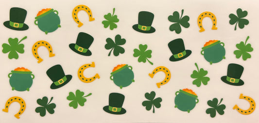 St. Patrick’s Day 3
