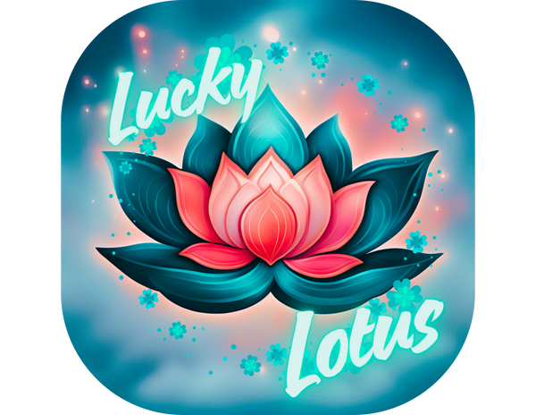 Lucky Lotus 